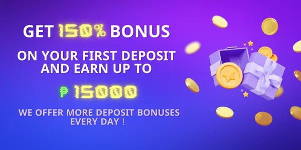 Pinaylulu Bonus Promotion